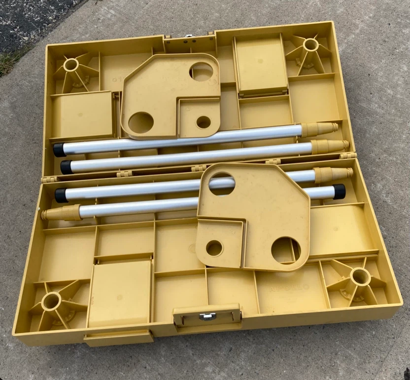 Portable MahjongTable - photo 3