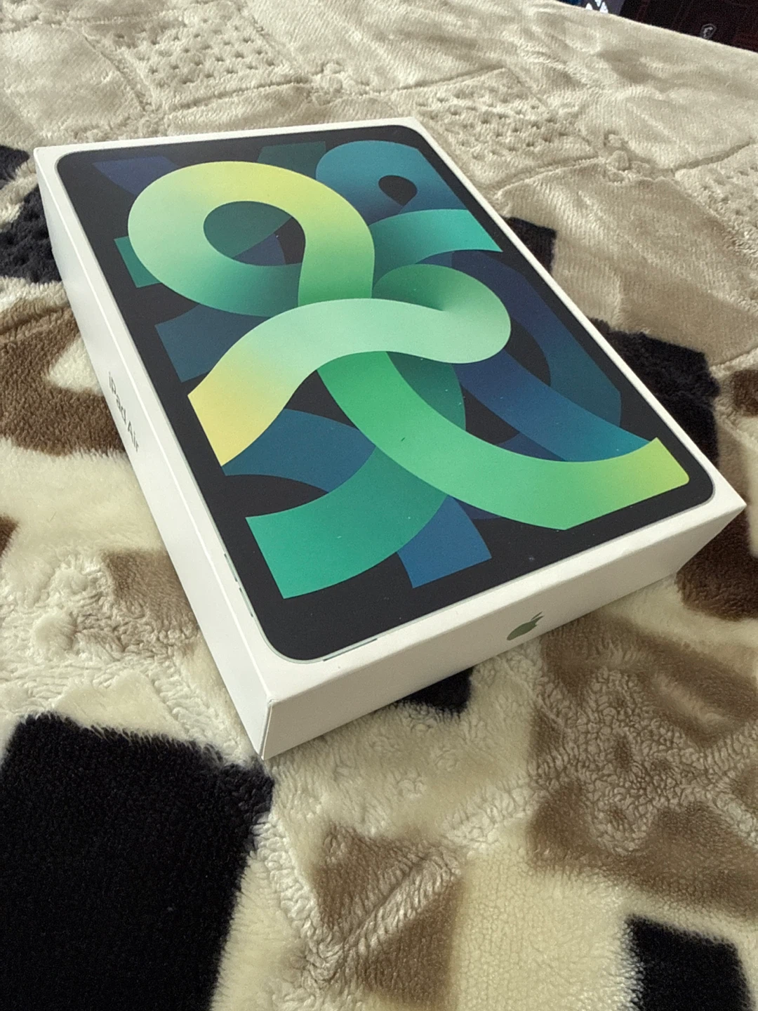 Apple iPad Air 4th Gen