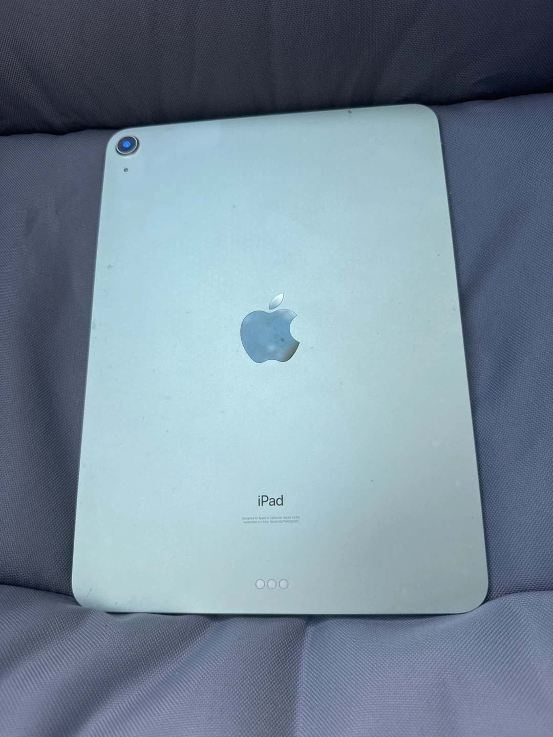 Apple iPad Air 4th Gen - photo 2