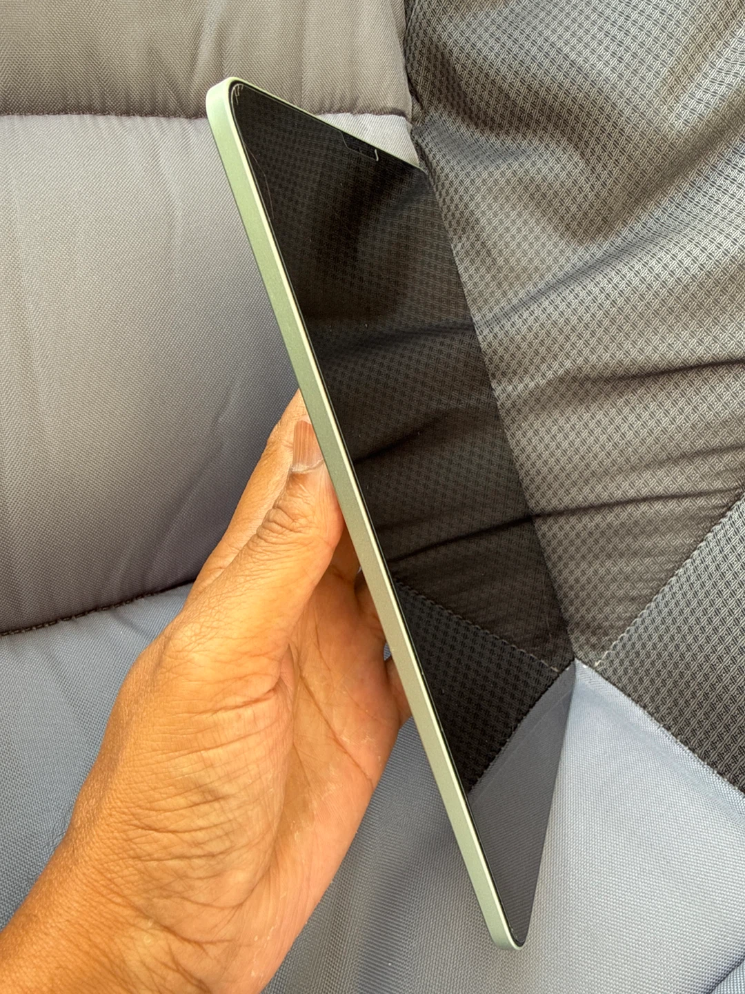 Apple iPad Air 4th Gen - photo 4