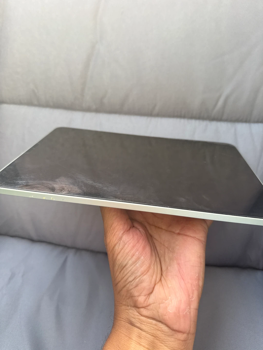 Apple iPad Air 4th Gen - photo 5