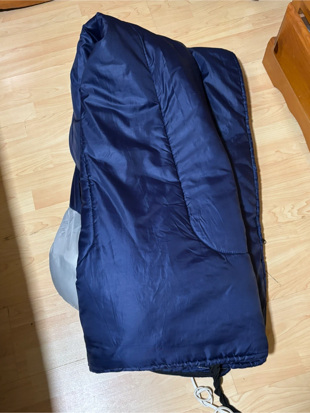 Sleeping bag and blanket for sale
