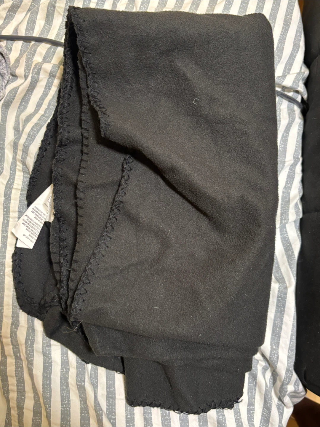 Sleeping bag and blanket for sale - photo 2