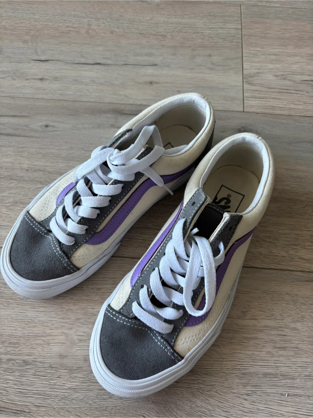 Vans Style 36 Sneakers