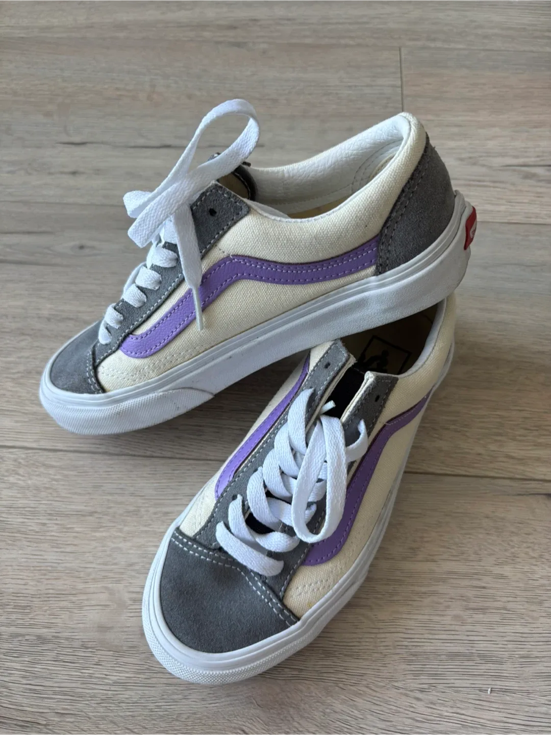 Vans Style 36 Sneakers - photo 2