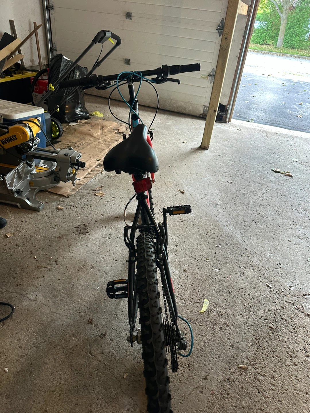 Movelo Mountain Bike - photo 3