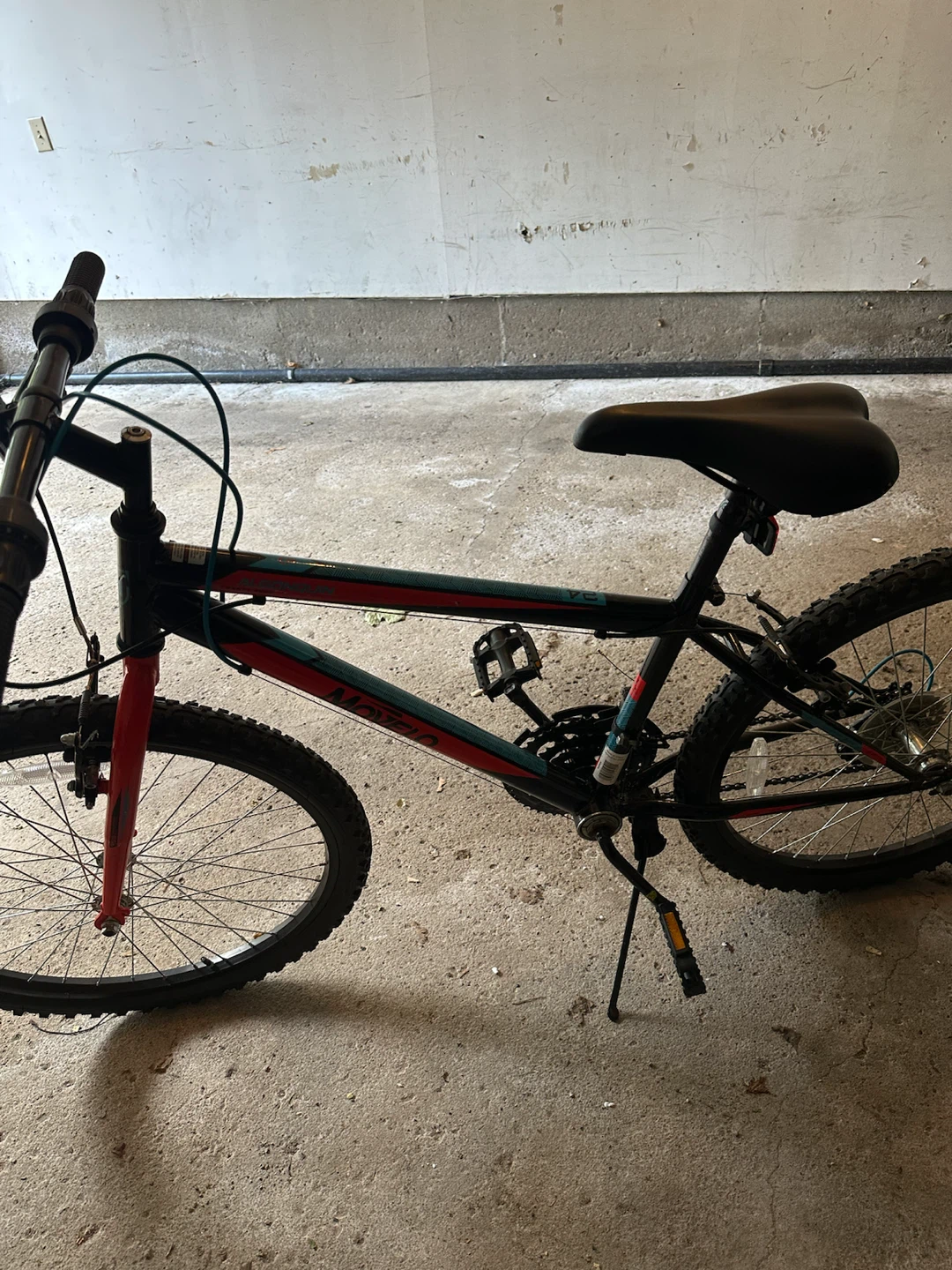 Movelo Mountain Bike - photo 4
