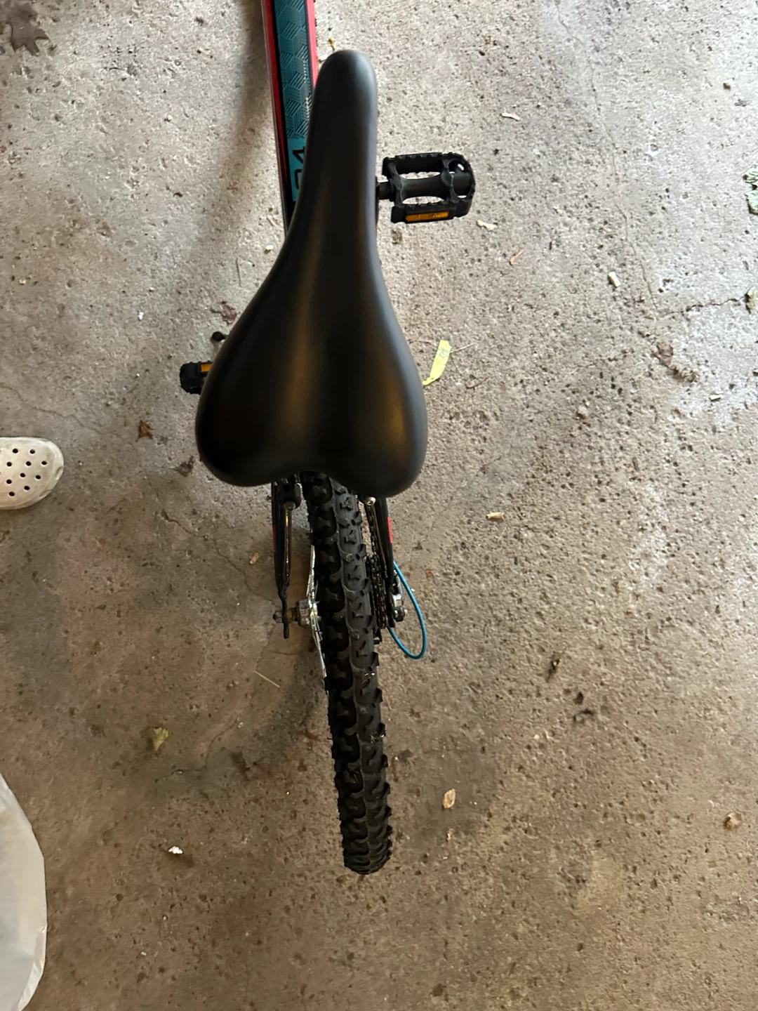 Movelo Mountain Bike - photo 5