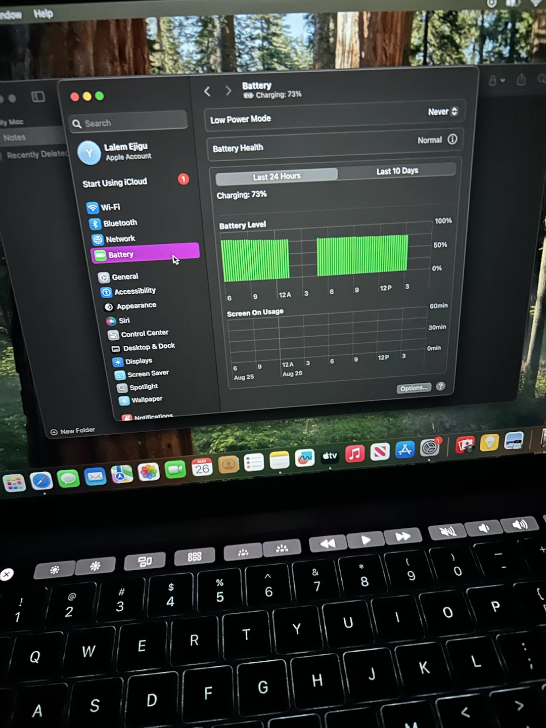 Apple MacBook Pro 13-inch 2019 - photo 5