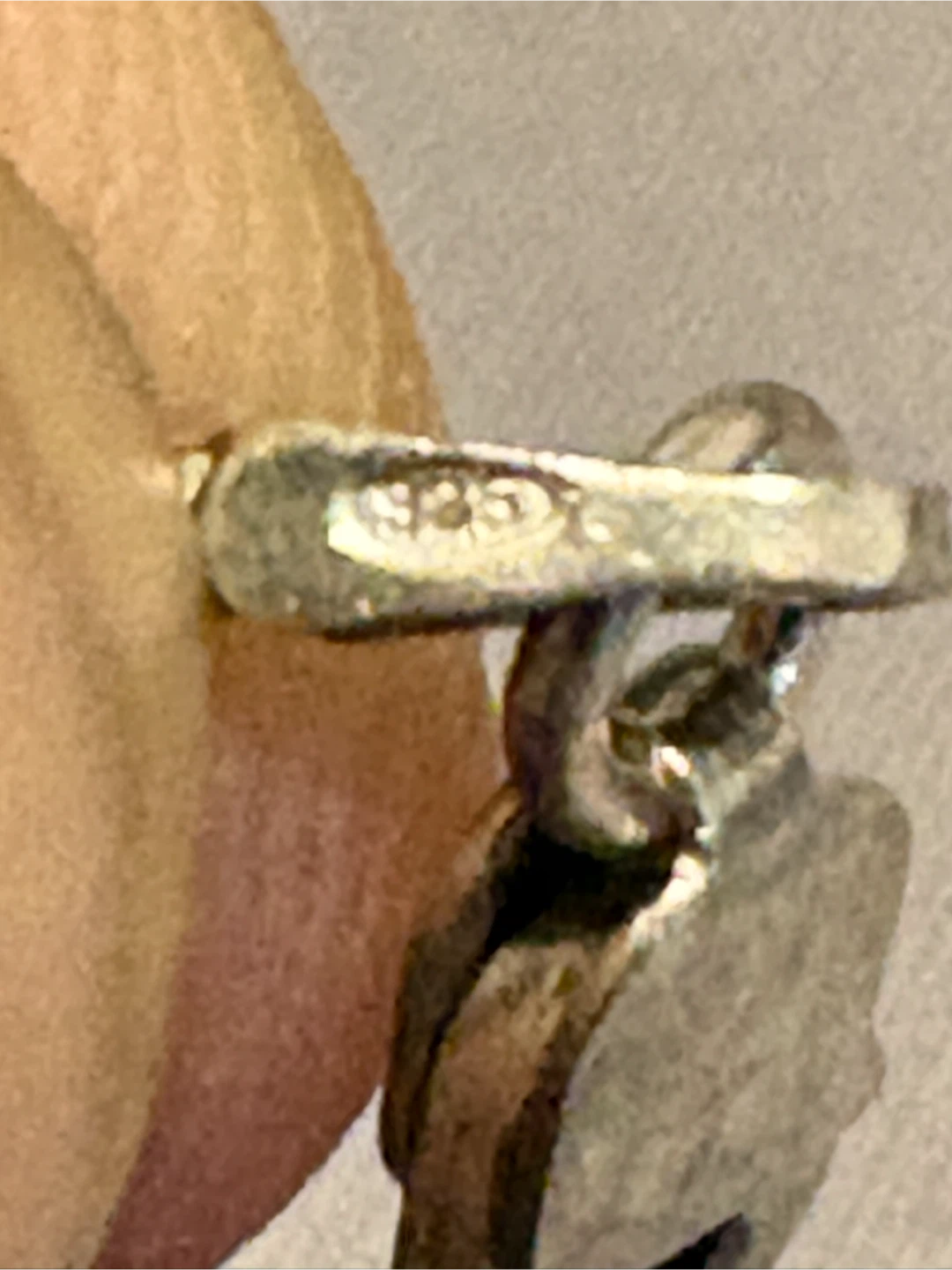 Sterling Silver Bracelet - photo 3