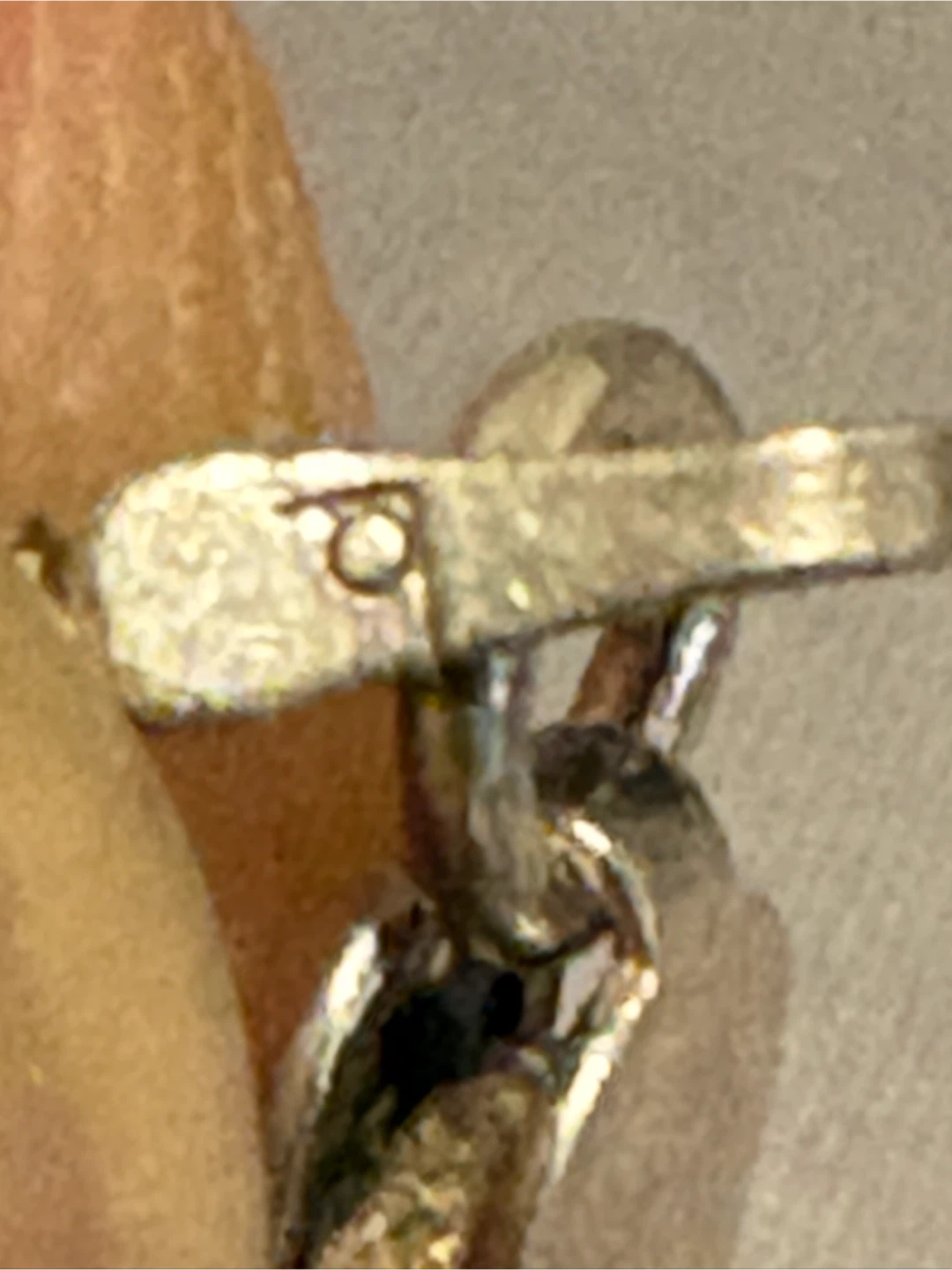 Sterling Silver Bracelet - photo 4