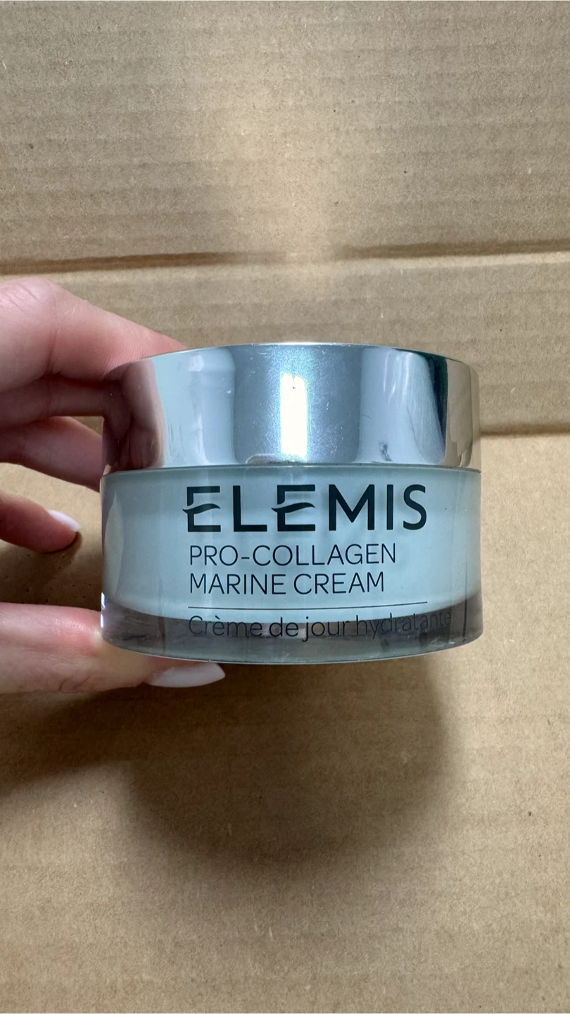 Elemis Pro-Collagen Marine Cream