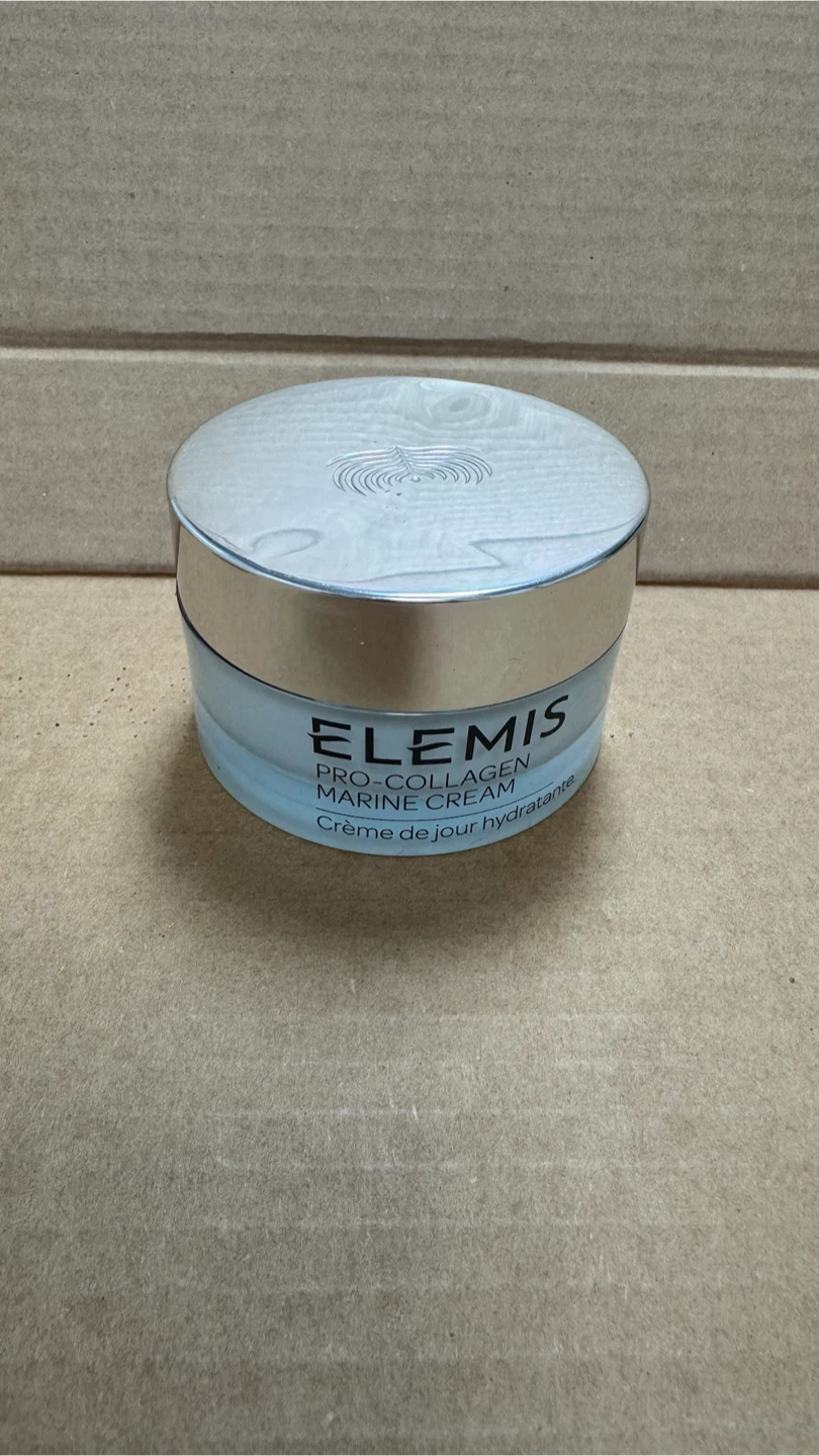 Elemis Pro-Collagen Marine Cream - photo 2
