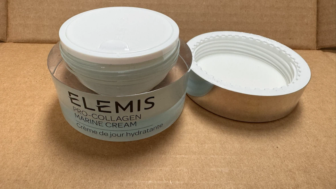 Elemis Pro-Collagen Marine Cream - photo 3