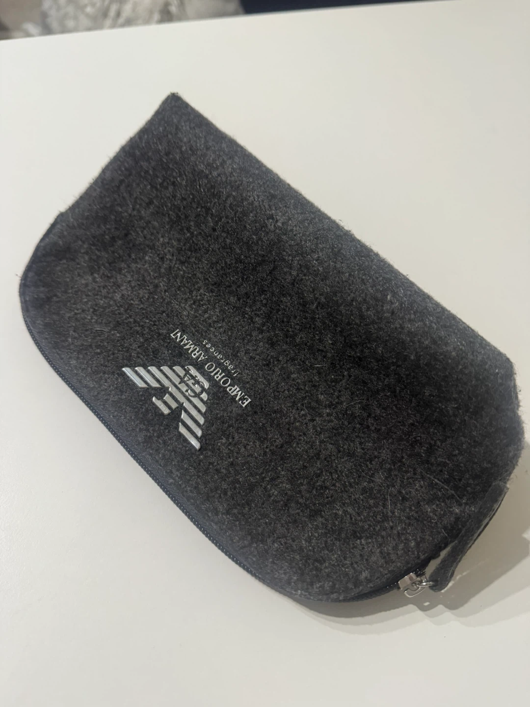 Emporio Armani Fragrances Pouch - photo 3