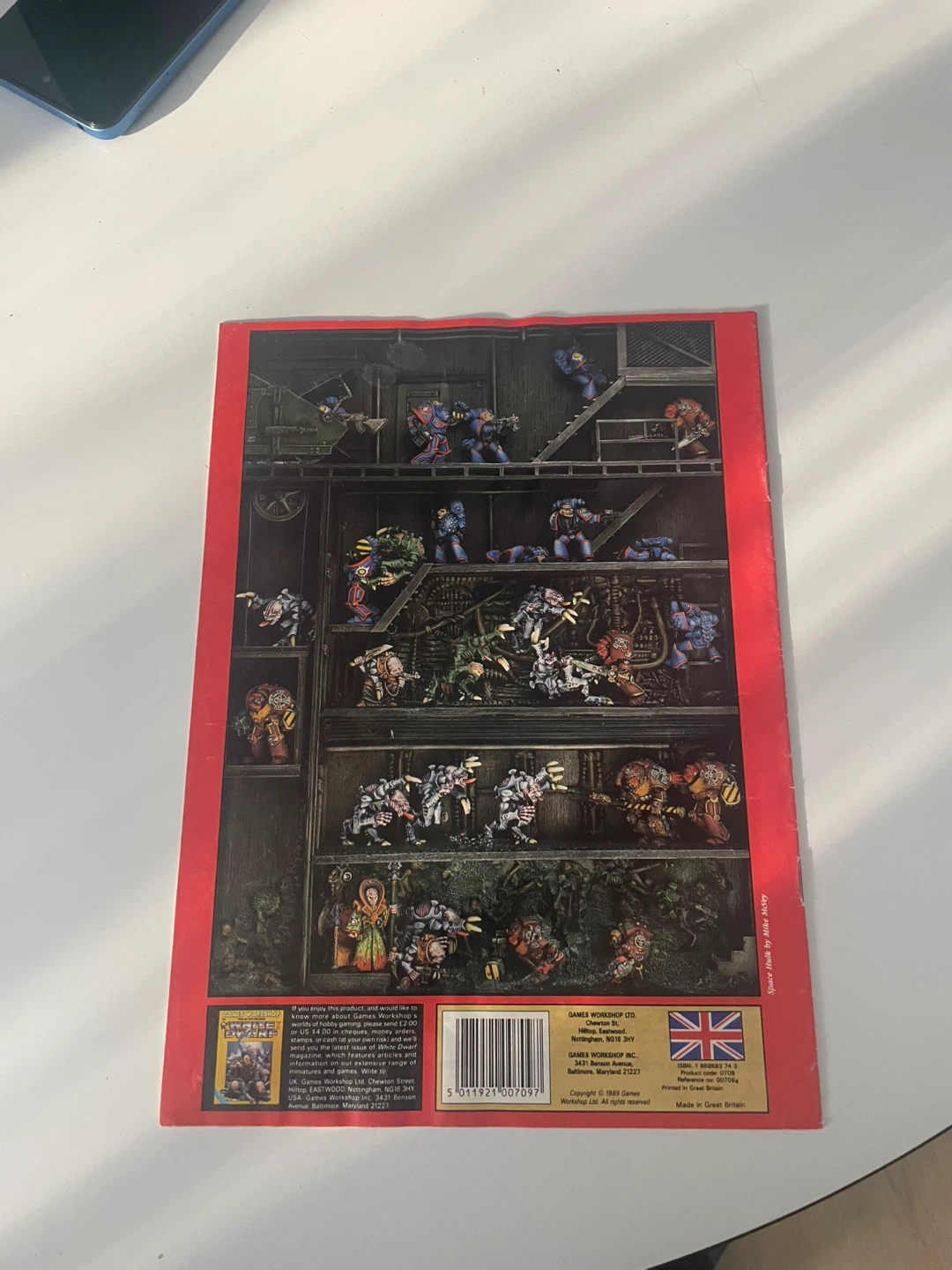 The Citadel Miniatures Painting Guide - photo 2