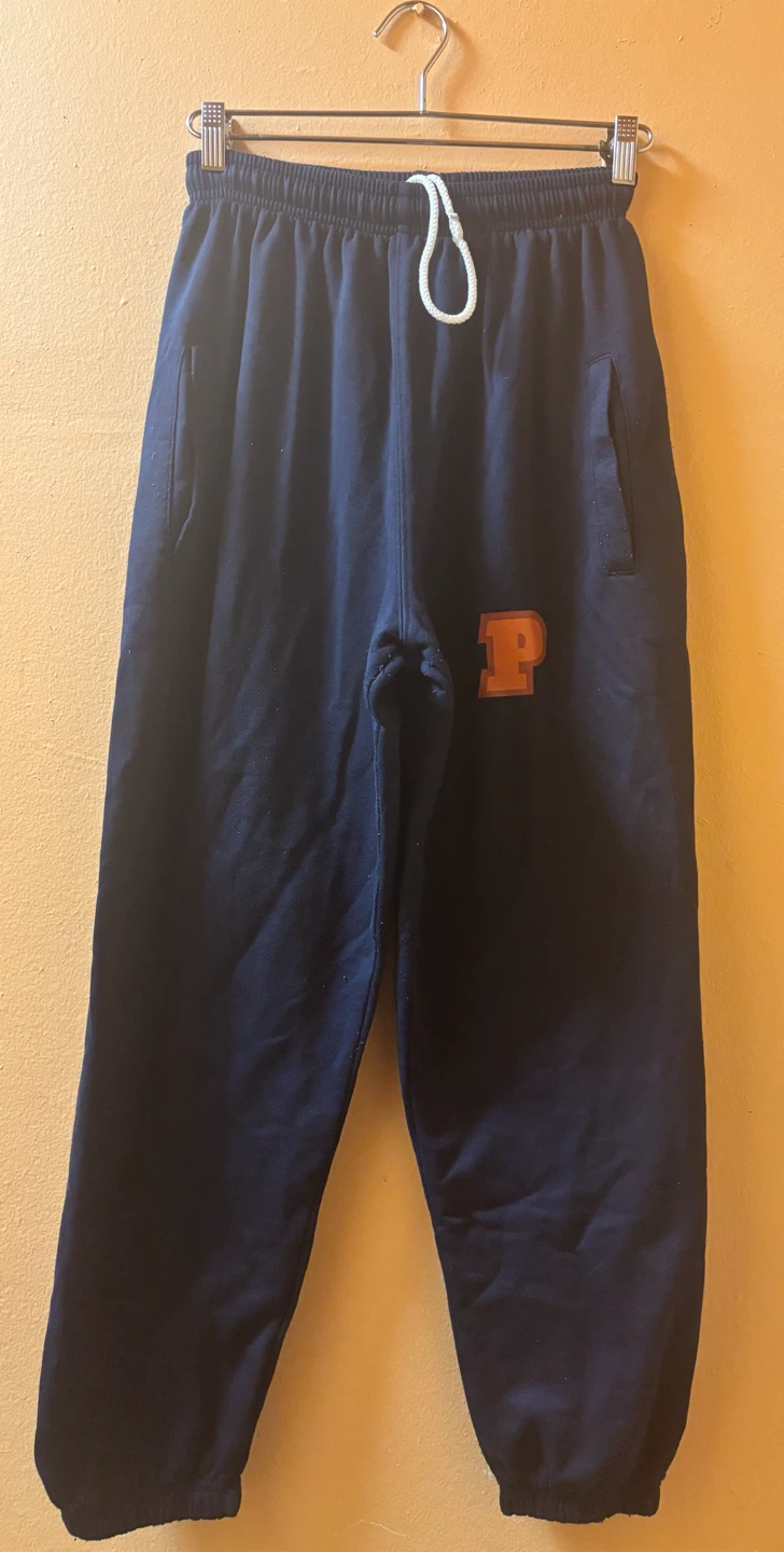 Flynn O'Hara Navy Sweatpants
