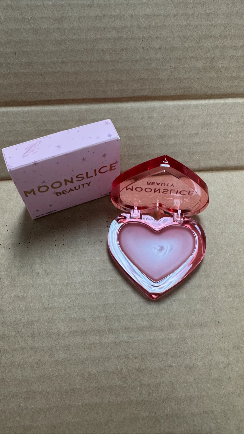 Moon Slice Beauty Blush Cream - Cutie Pie - photo 2