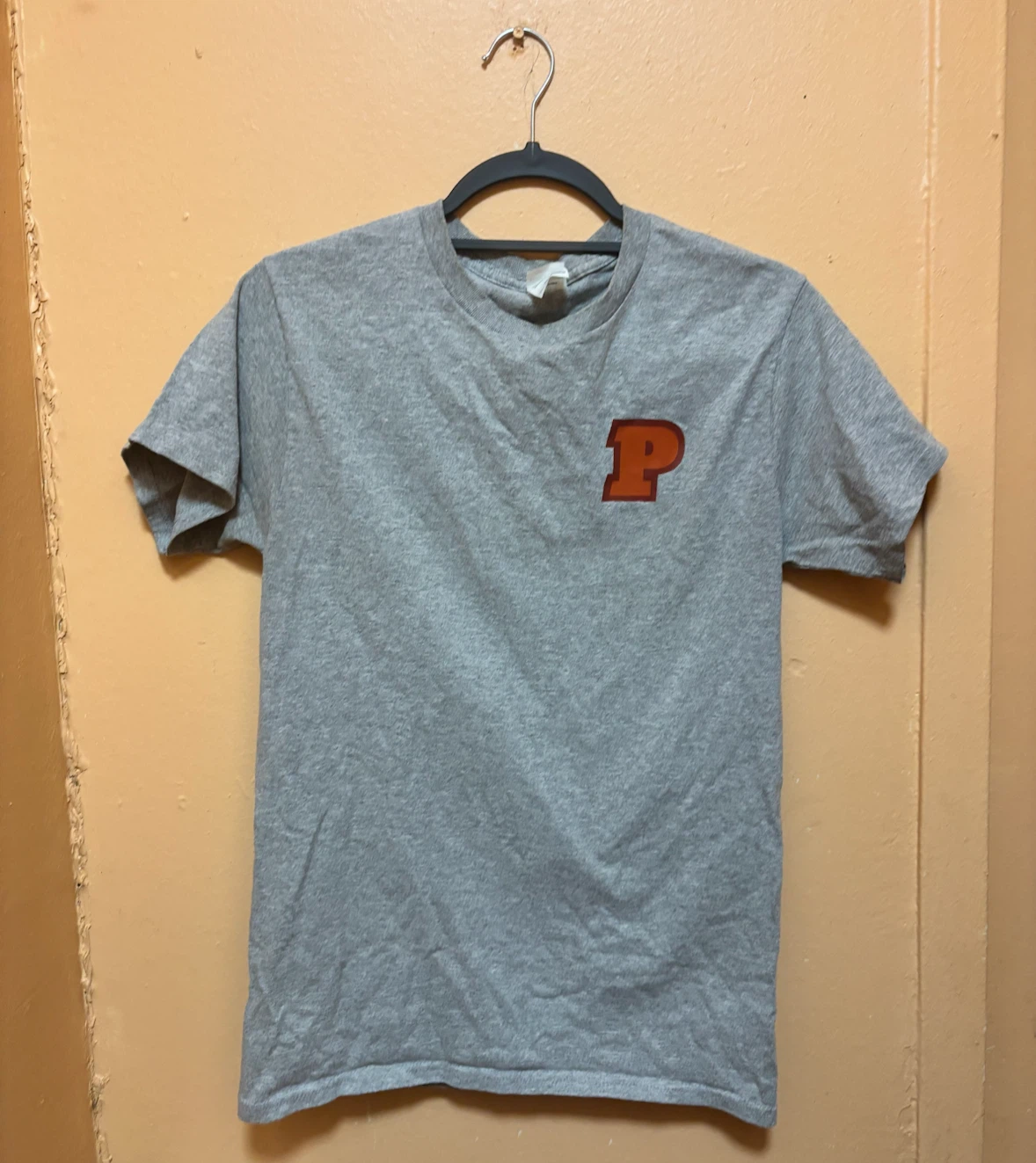 HCZ- Promise Academy Gym Shirt - photo 5