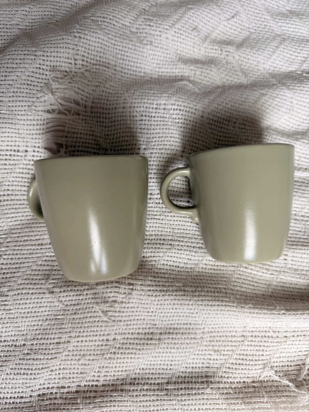 Set of 6 Mugs  - 25$ for all or 5$ each - photo 2
