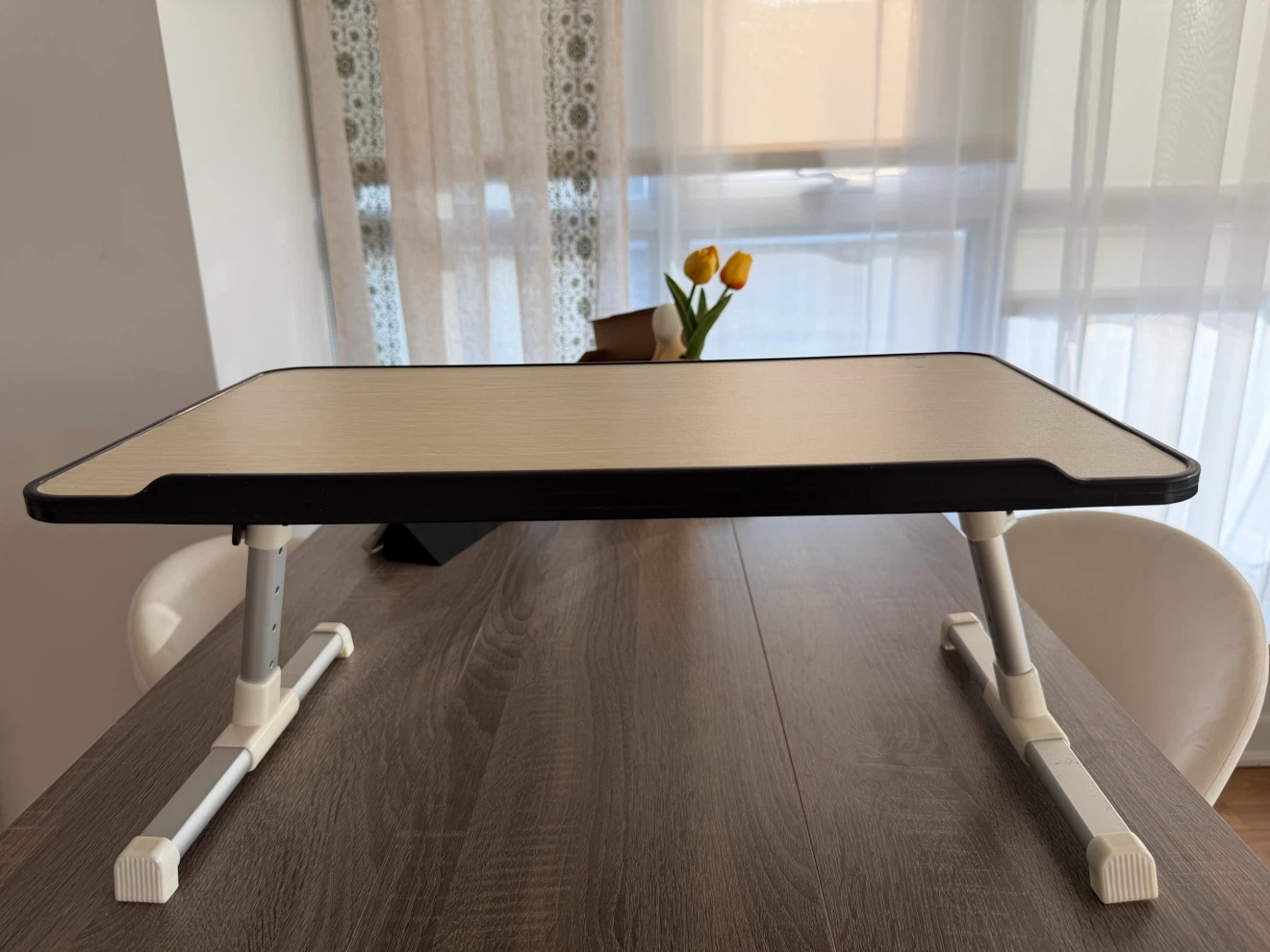 Adjustable Laptop Desk