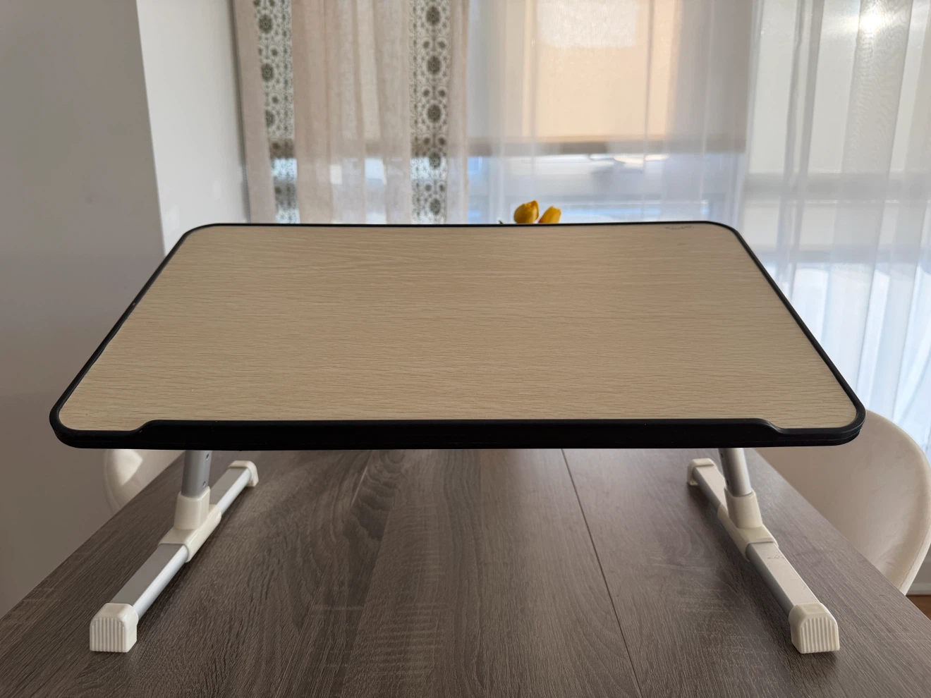 Adjustable Laptop Desk - photo 2
