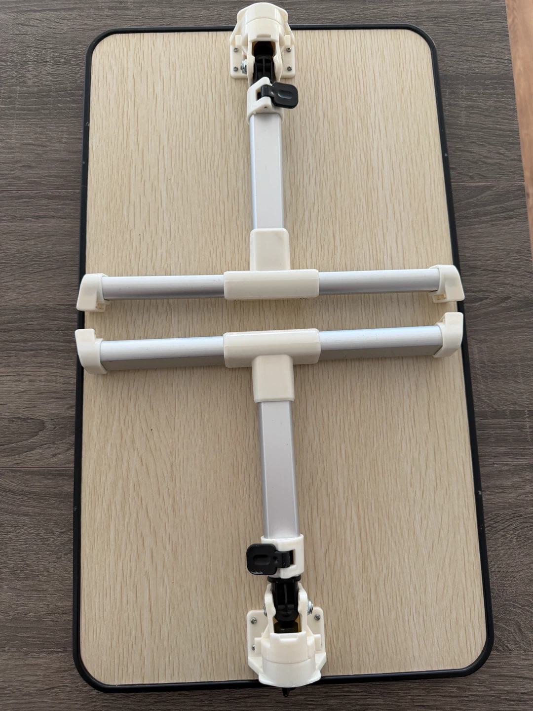 Adjustable Laptop Desk - photo 3
