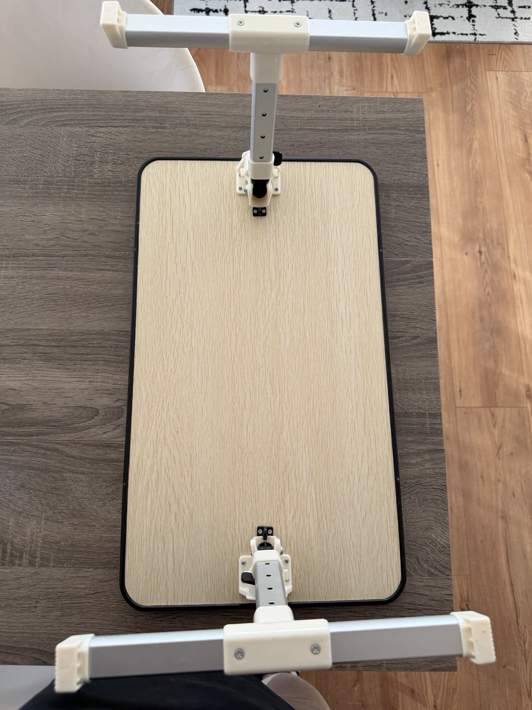 Adjustable Laptop Desk - photo 4
