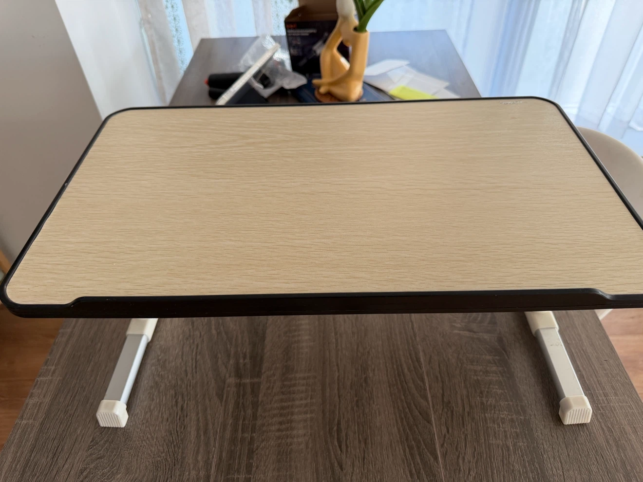 Adjustable Laptop Desk - photo 5