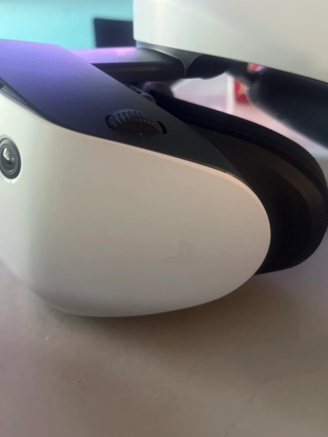 PlayStation VR2 Headset - photo 2