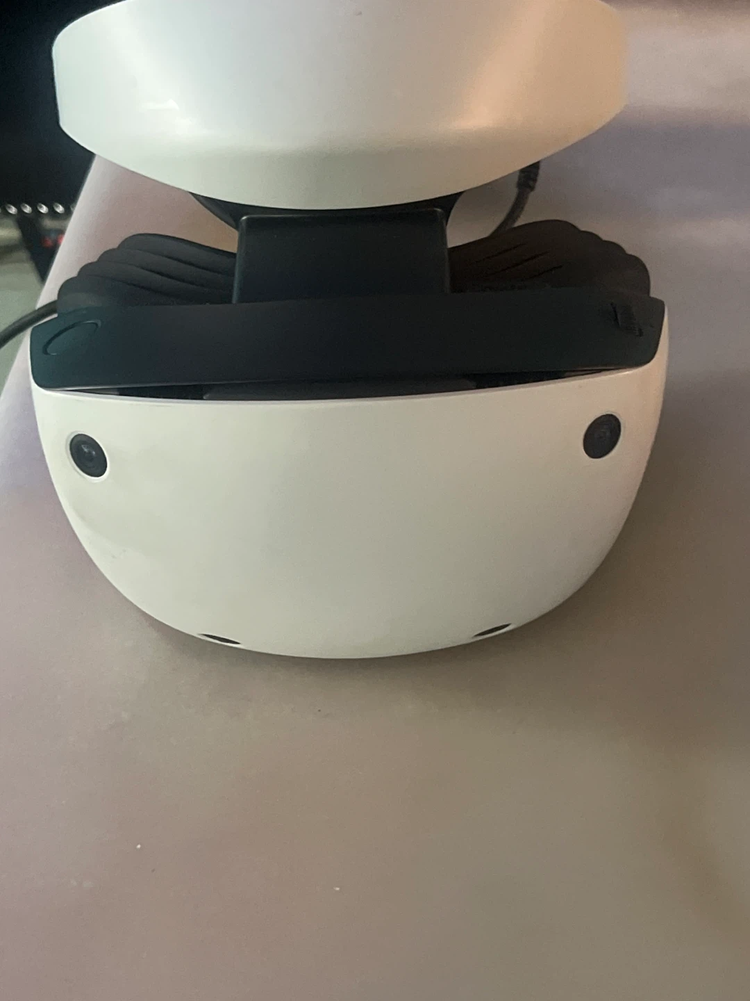 PlayStation VR2 Headset