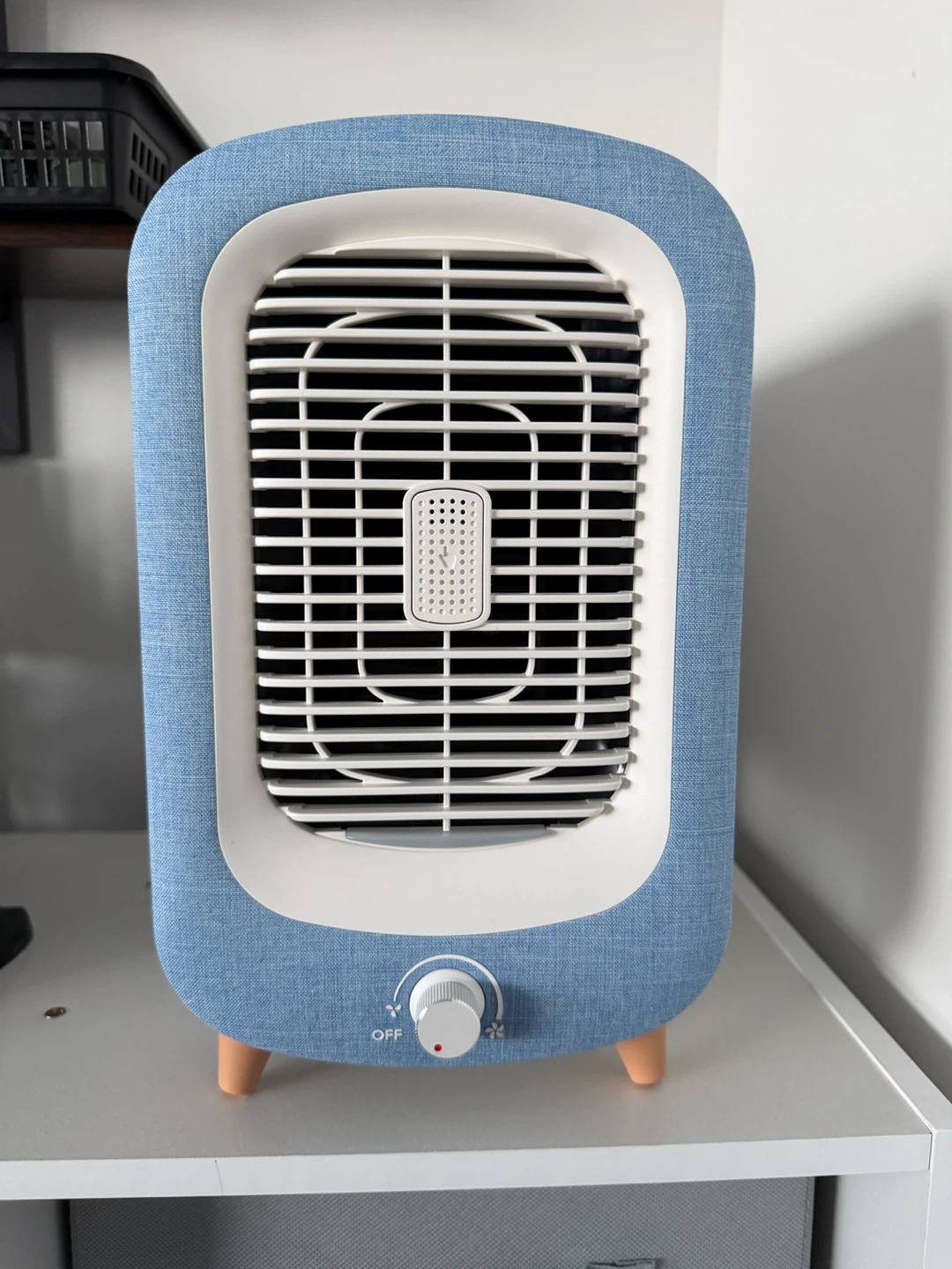 Air Purifier for Home/Bedroom