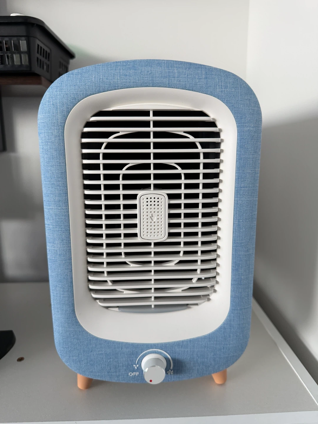 Air Purifier for Home/Bedroom - photo 4
