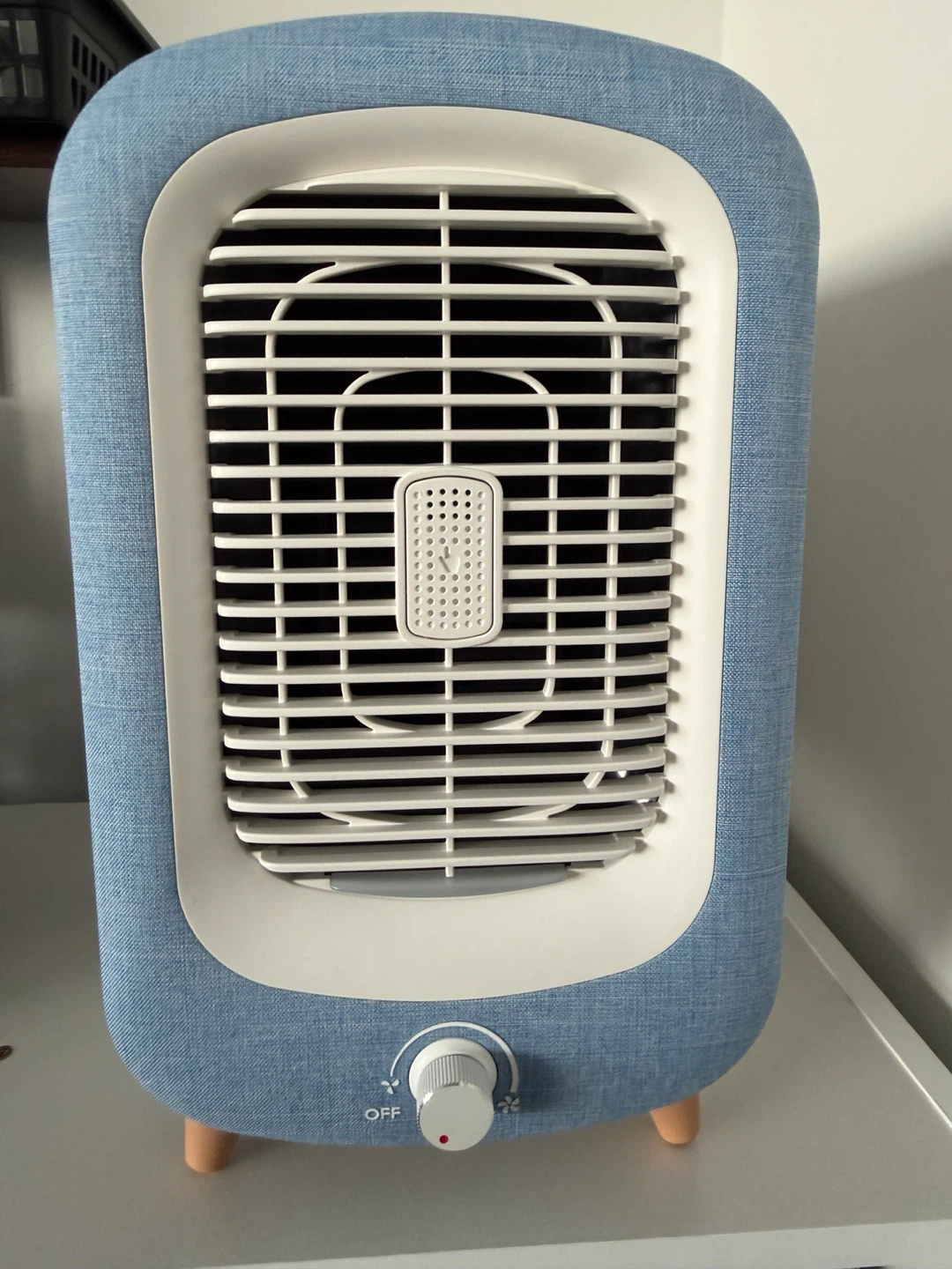 Air Purifier for Home/Bedroom - photo 5