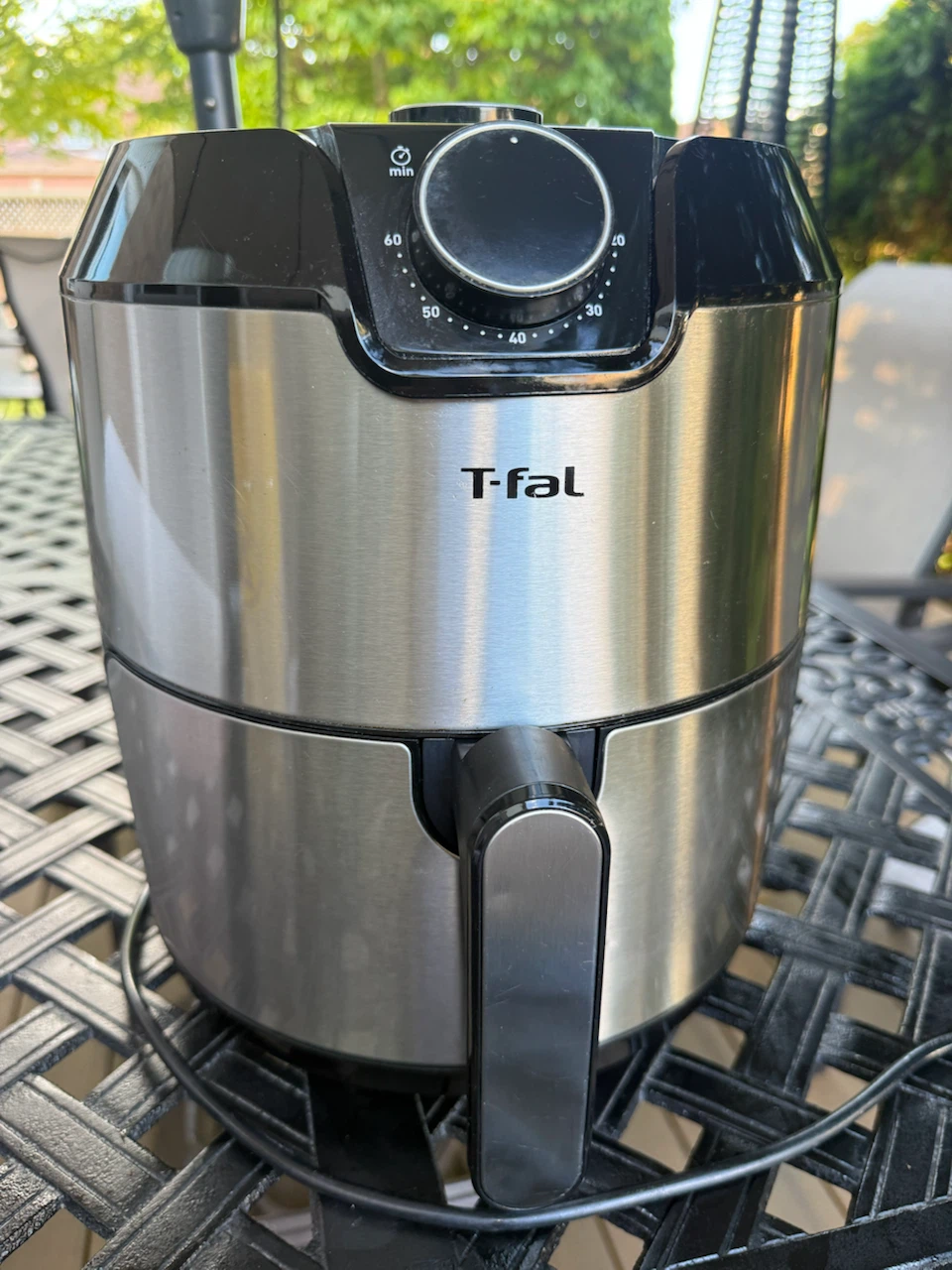 T-fal Air Fryer