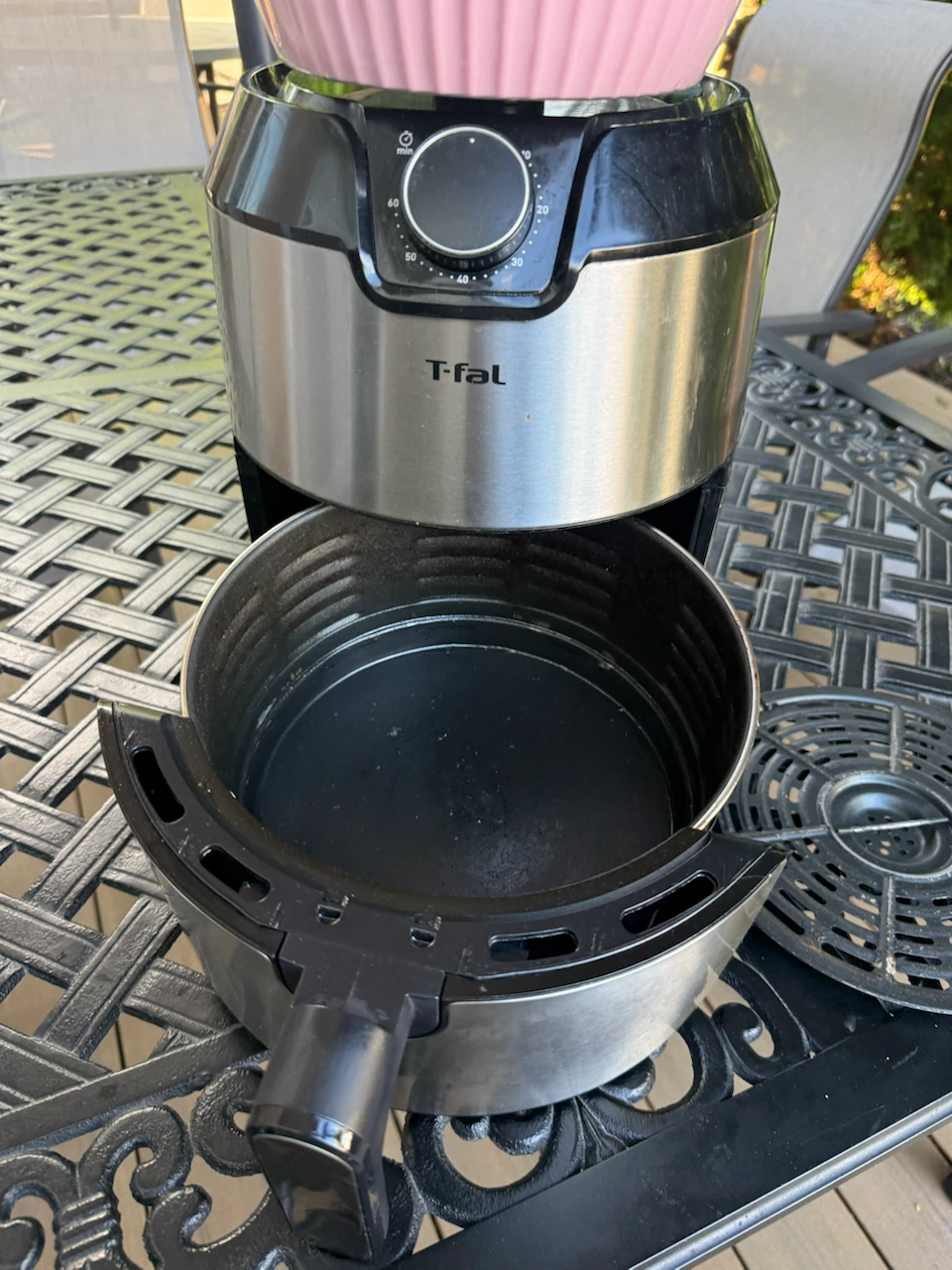 T-fal Air Fryer - photo 4