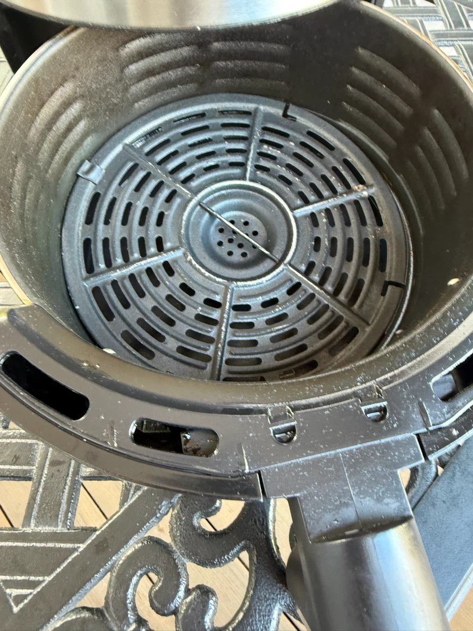 T-fal Air Fryer - photo 5