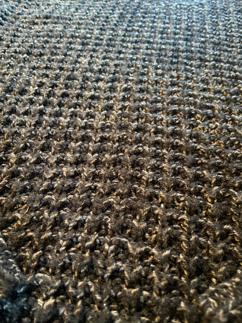 LIKE NEW: Ardene V-Neck Knit Sweater XS - photo 4
