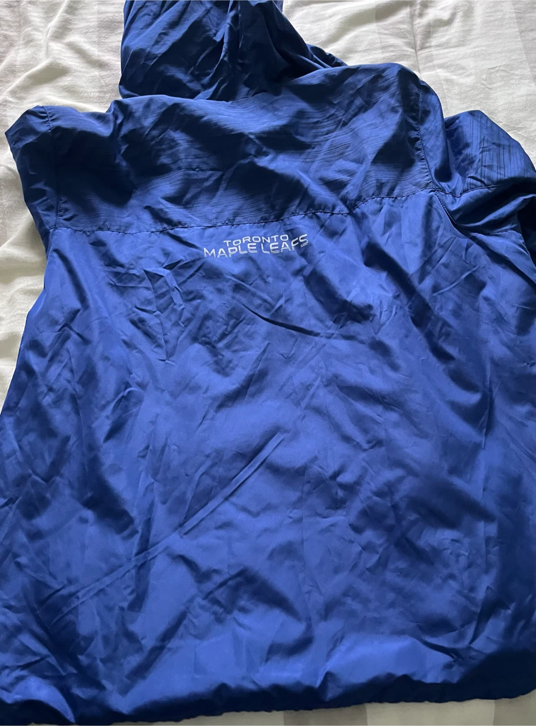 Toronto Maple Leafs Jacket - Official Licensed Product - photo 3