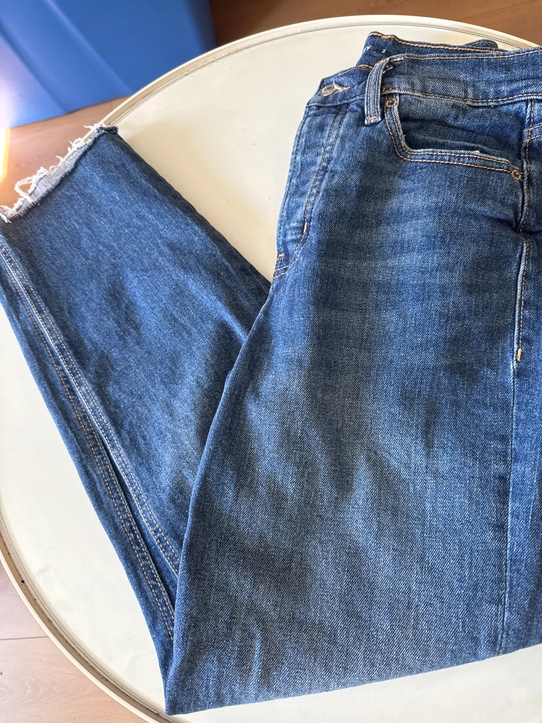 Blue OLD NAVY Jeans