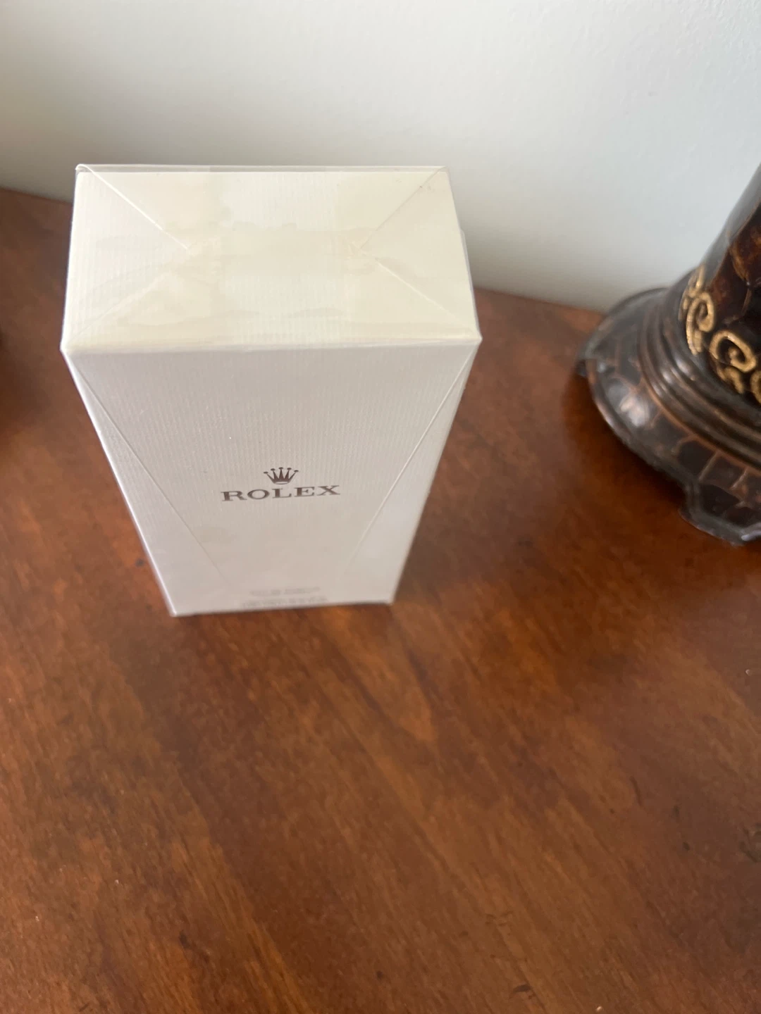 Authentic Rolex Eau de Parfum Pour Homme 100ml - photo 2