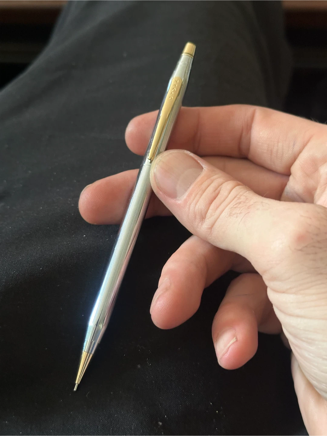Cross pencil