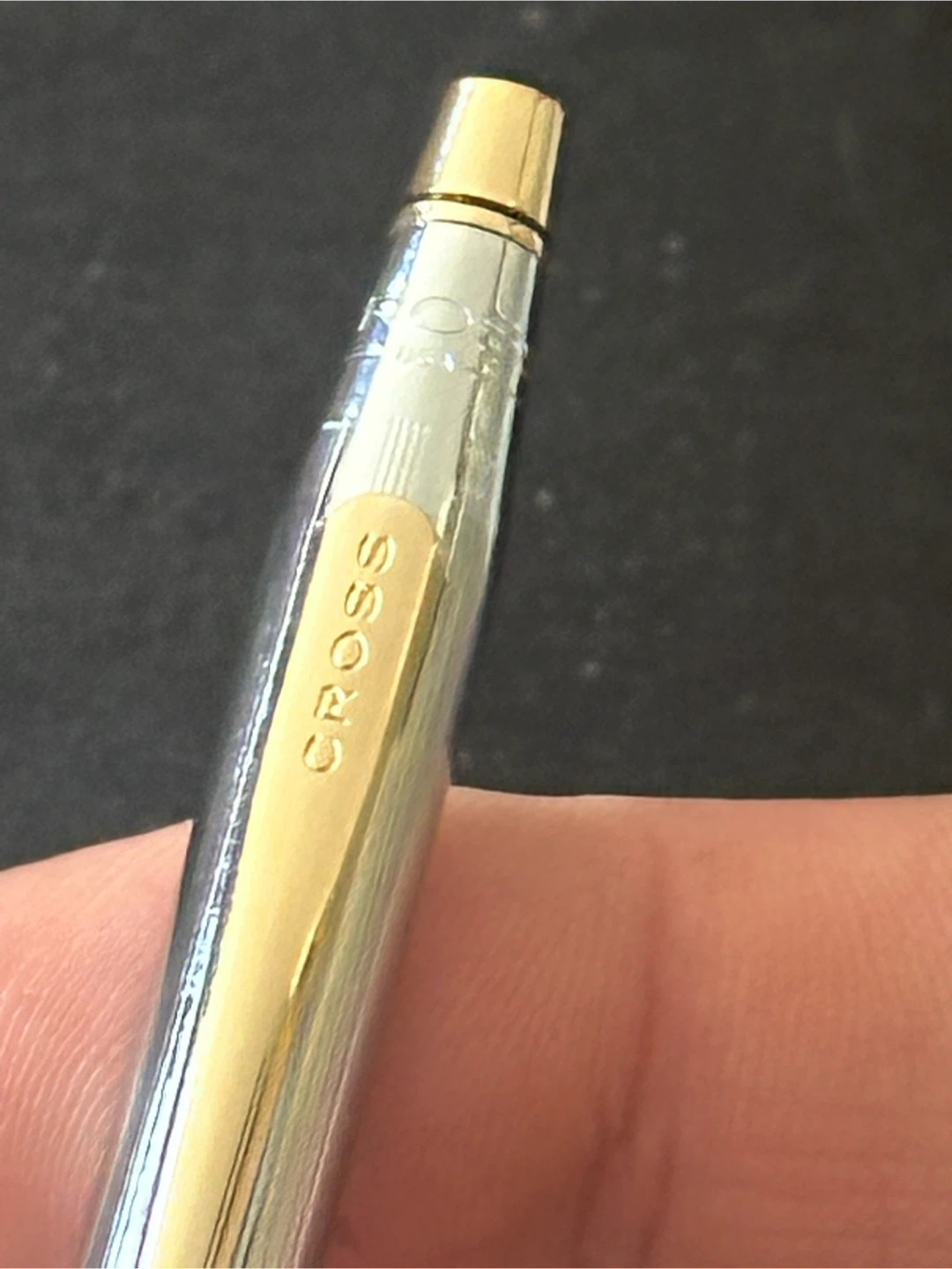 Cross pencil - photo 2