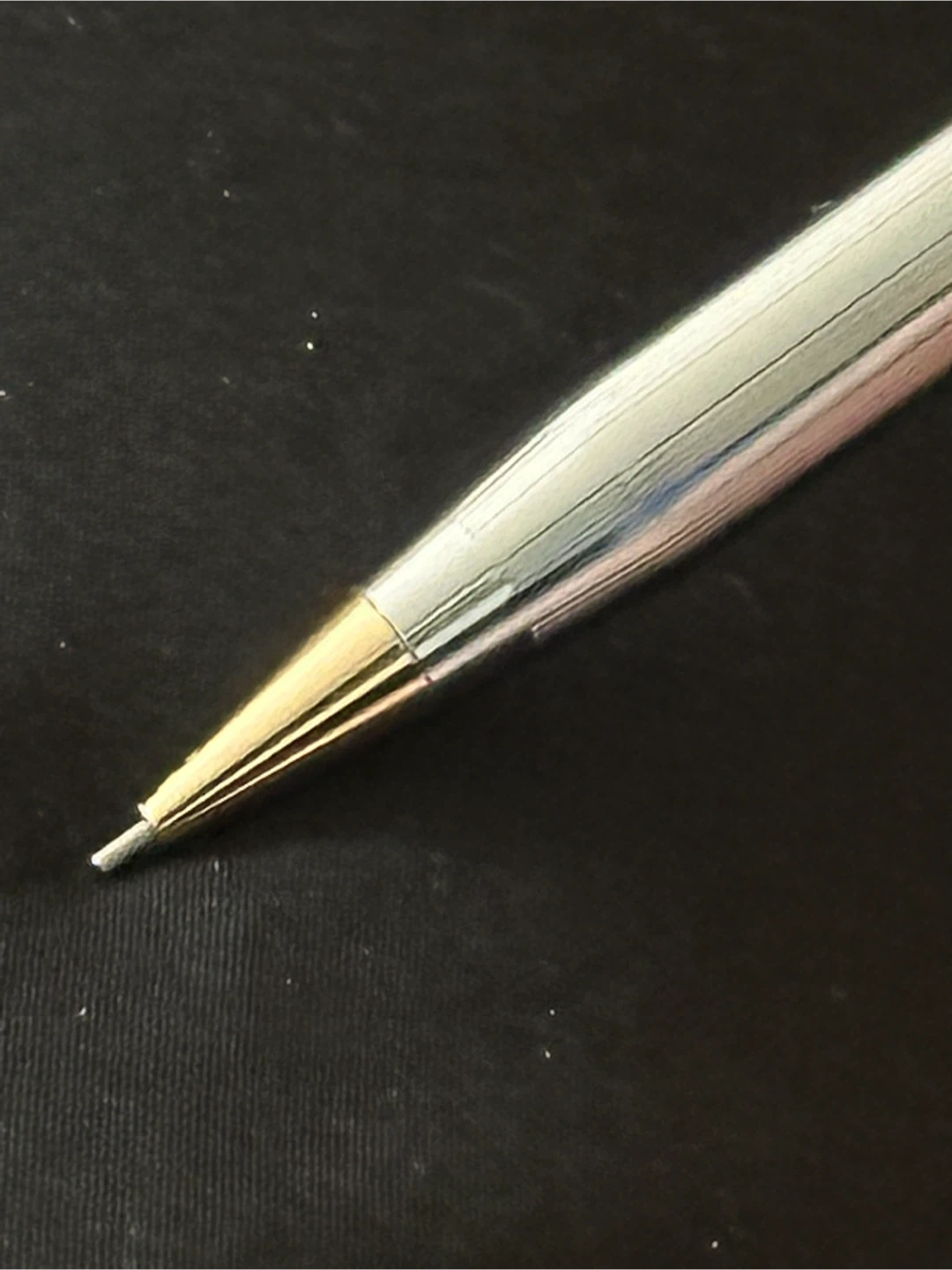 Cross pencil - photo 3