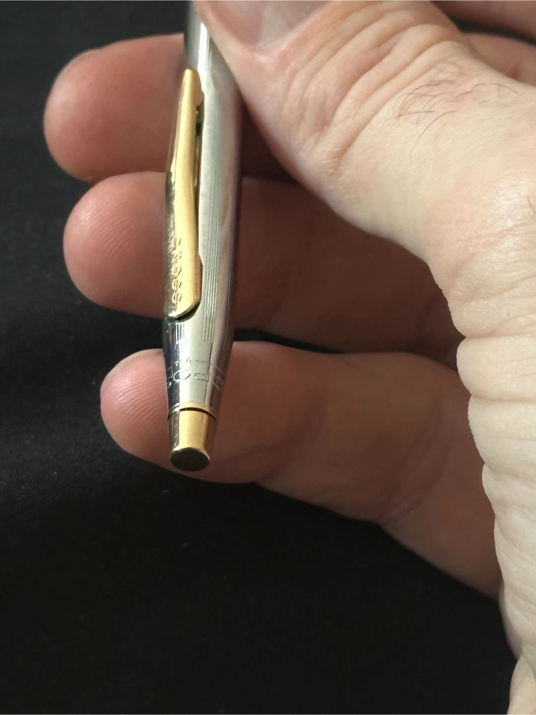 Cross pencil - photo 4