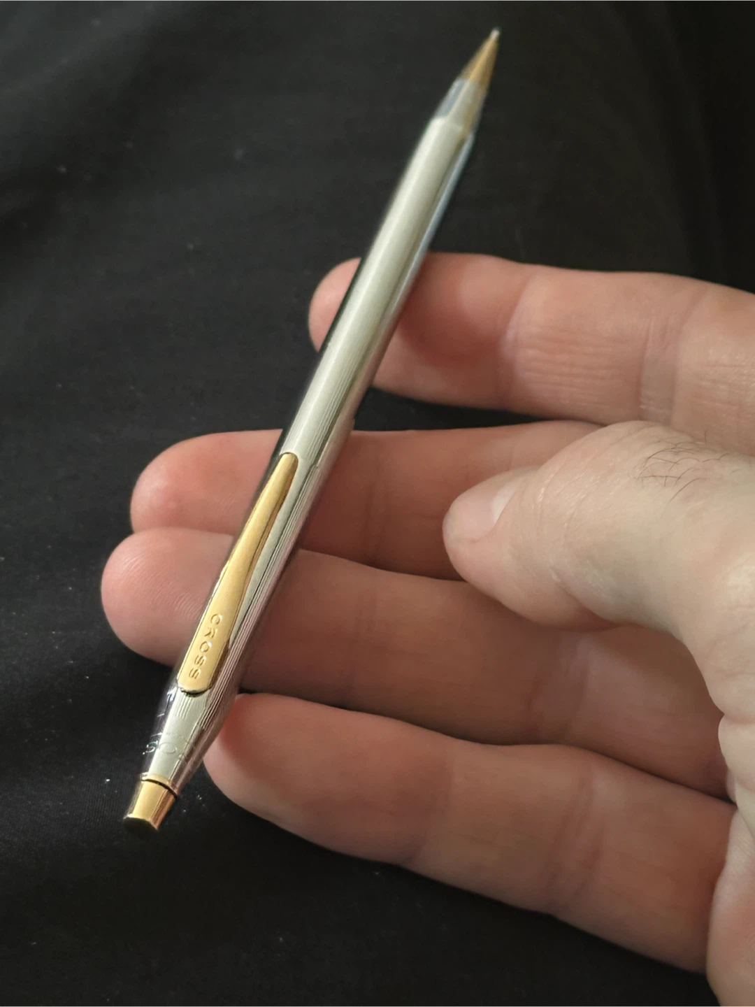 Cross pencil - photo 5