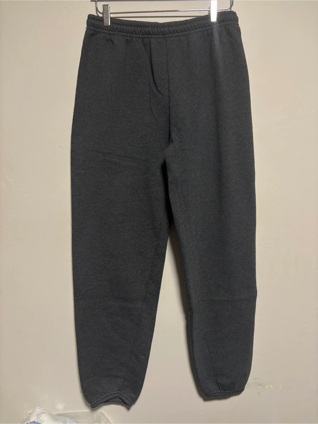 Russell Athletic Sweatpants - Charcoal Grey