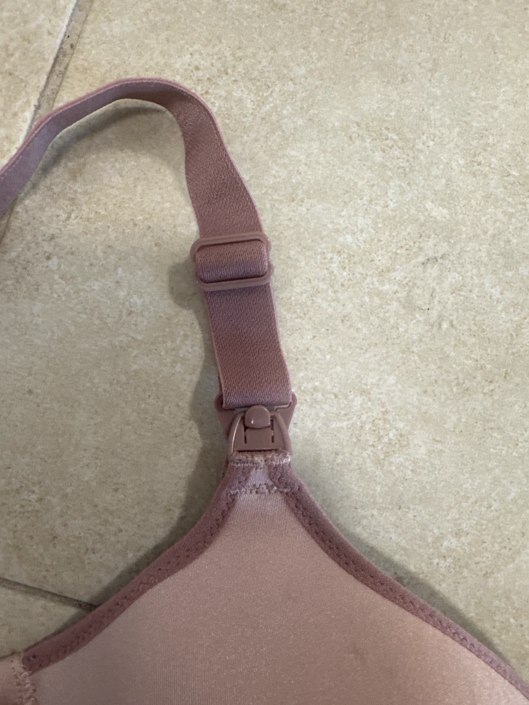 Nursing Bra - Size 36C - photo 2