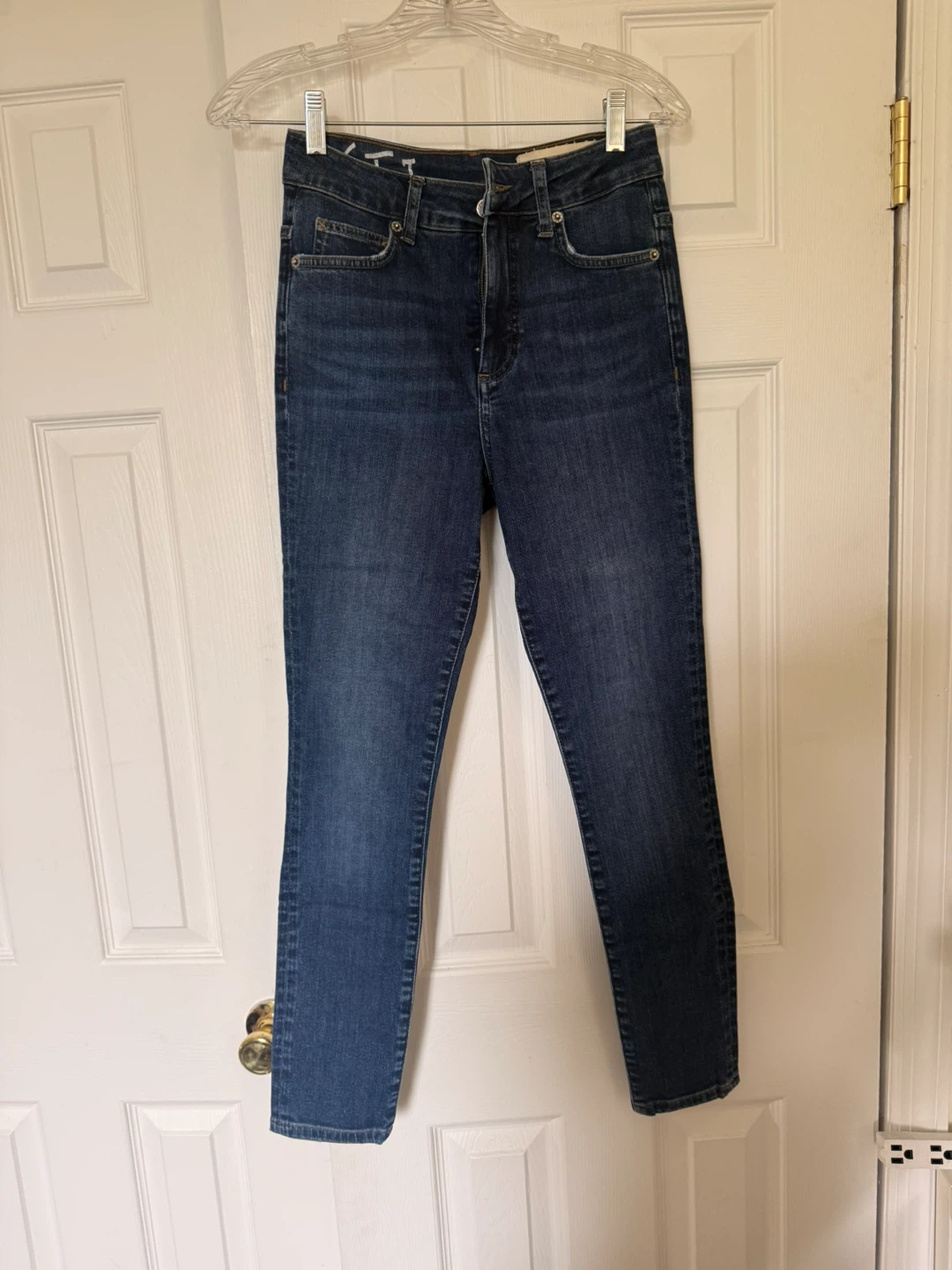 CTJ City Junk Jeans Womens Size 26