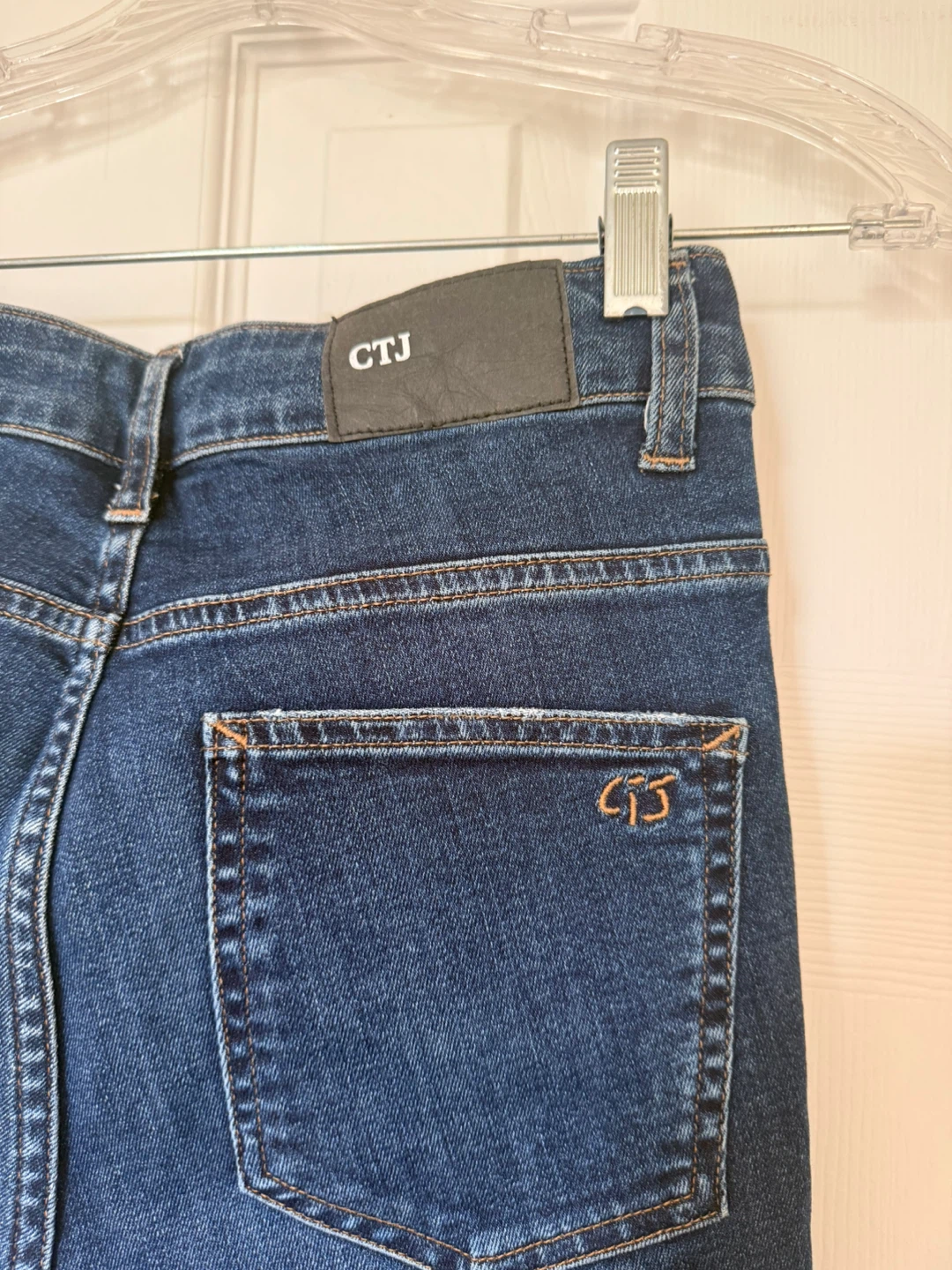 CTJ City Junk Jeans Womens Size 26 - photo 3